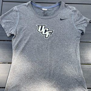 UCF Nike Dri-Fit Shirt